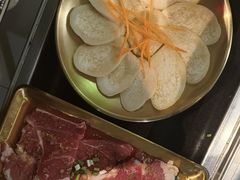-炙城·韩式烤肉(南京东路店)