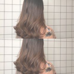 -HD HAIR STYLE