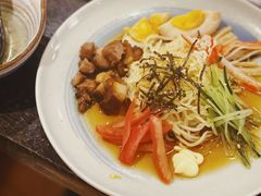-万福炭火烤肉日本料理(新街口店)