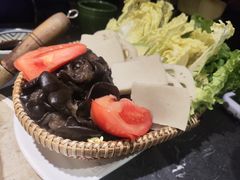 -云海肴云南菜·蒸汽石锅鱼(青岛万象城店)