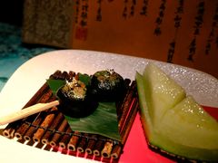 -風料理.鮨Omakase