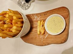 -马克西姆俄罗斯餐厅(通亚街店)