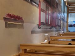 火辣鸡爪铲-韩食味·小木屋(日照店)