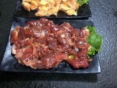 -老地方泥炉烤肉(总店)