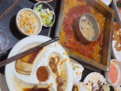 -凤来栖·净庭院·火锅(欧尚店)