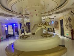 -自由港KTV(王子公主金平店)