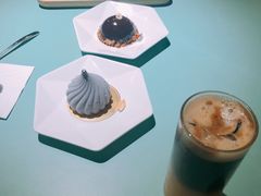 -sugarman espresso素饮糖人高新咖啡工厂
