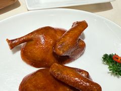-利苑酒家(华熙国际店)