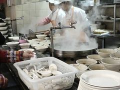 -蒋家桥饺面店(奥邦店)