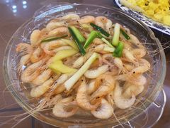 太湖白虾-灵福缘私房菜·农家菜(拈花湾·灵山大佛必推店)