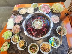 -大龙老火锅·总店(龙头寺店)