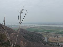 -圌山