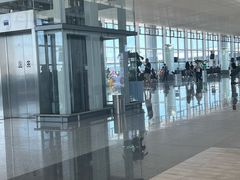 -青岛胶东国际机场