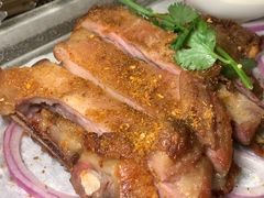 -羊之道草原味道清真餐厅(番禺店)