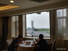 景观位-奕景海鲜(星海广场店)