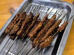 -德海牛肉面(武警医院店)
