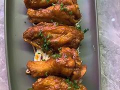 -Hurricane's Grill 飓风牛排