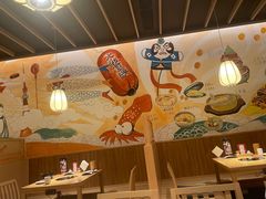 -大和食乐·鲜和牛酸汤火锅(环宇荟店)
