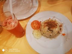 -真浪花园海鲜餐馆