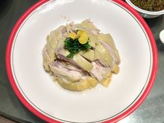 -一记洛阳菜·糖醋小排·水席(十字街店)