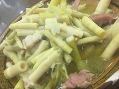 -聚丰园•湖鲜餐厅(阿红私房菜梅石路店)