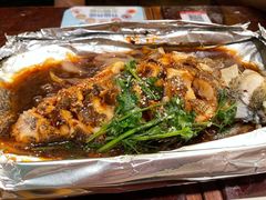 -新白鹿餐厅(爱琴海购物中心店)