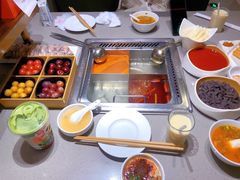 -海底捞火锅(徐州火车站店)