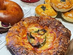 -味多美·北京面包工坊(天坛店)