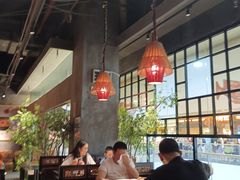 -老客家·客家菜(万达店)