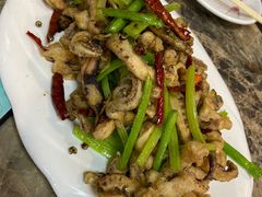 -昱德来·天津菜(河西店)