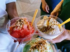 -夏食光安顺小舒冰粉冰浆(甲秀楼店)