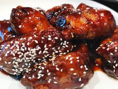 -马凯餐厅(地安门店)