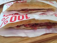 -驴世家驴肉火烧·凉皮·胡辣汤(五道口店)