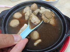 -新记肉骨茶