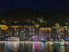 -久醉苗乡(河景餐厅)