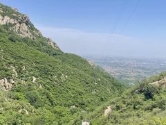 -封龙山风景区