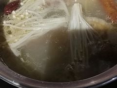 -龍歌自助小火锅(崂山丽达店)