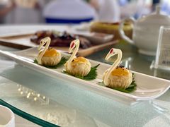 天鹅酥-水上明月·湖景餐厅