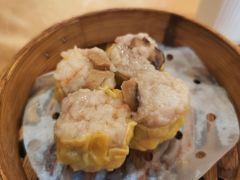 蟹子烧卖皇-澳门西南饭店·粤菜·茶市·手工点心(华海路店)