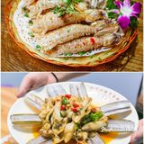 海口美食必吃打卡||网红海鲜餐厅||拒绝踩雷