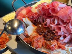 -MI WU FACTORY米屋美食工厂餐厅(绿地店)