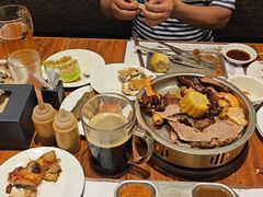 -汉巴味德(沈阳万象汇店)
