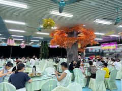 -景好海鲜餐厅(大鹏必选旅游店)