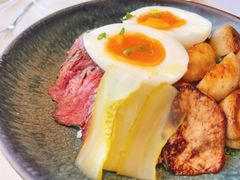 -L'Arome芳芳法国餐厅(仙林金鹰店)