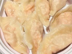 -喜家德虾仁水饺(东海缤纷天地店)