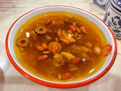 -子午路张记肉夹馍(小寨西路店)
