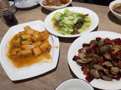 -直隶安家牛肉罩饼(七一路店)