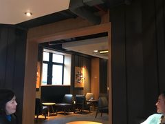 -星巴克(红房子店)