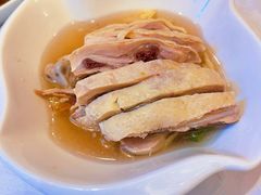 -永兴餐厅(复兴中路店)