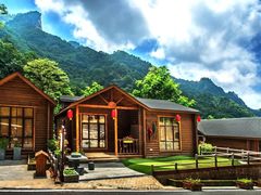 -老界岭旅游度假区